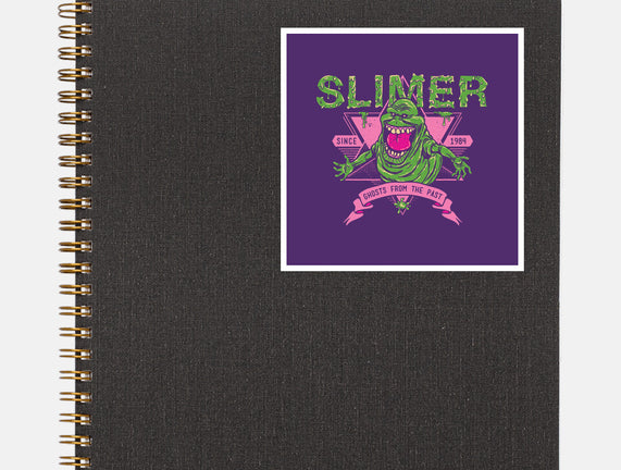 Slimer