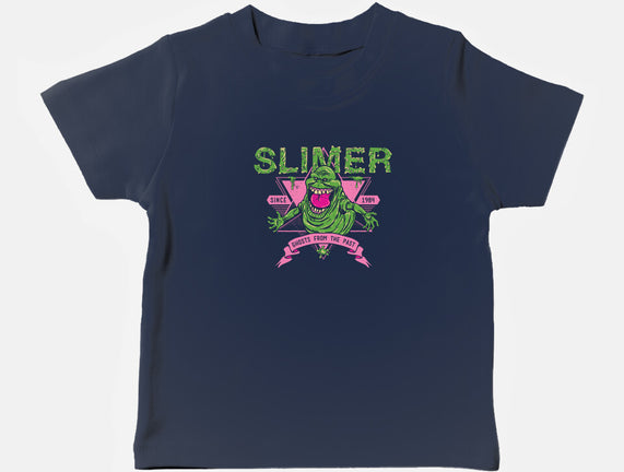 Slimer