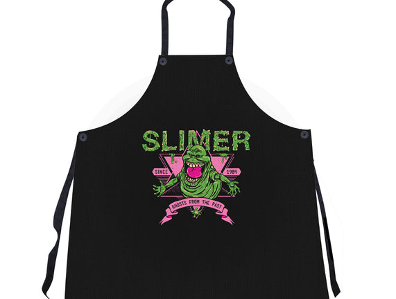 Slimer