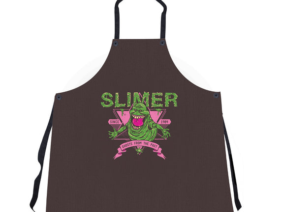 Slimer