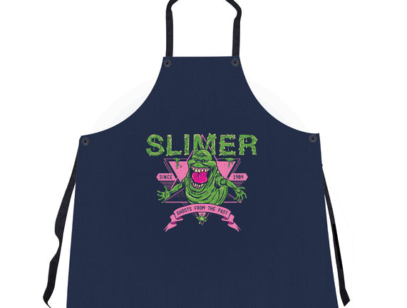 Slimer