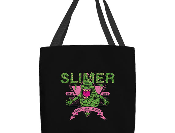 Slimer