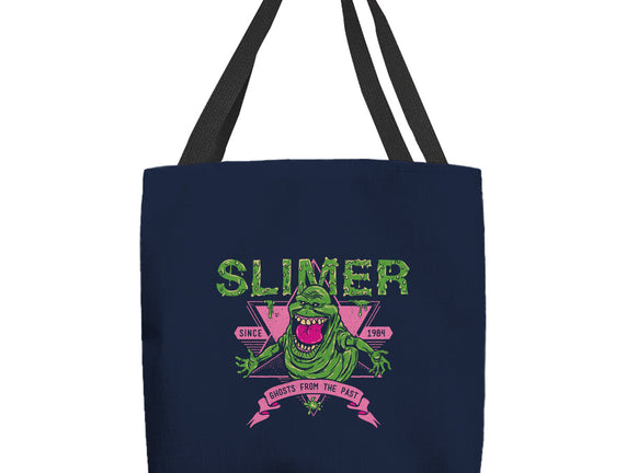 Slimer
