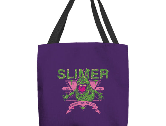 Slimer