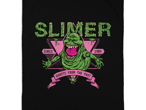 Slimer