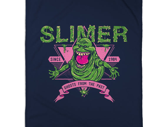 Slimer