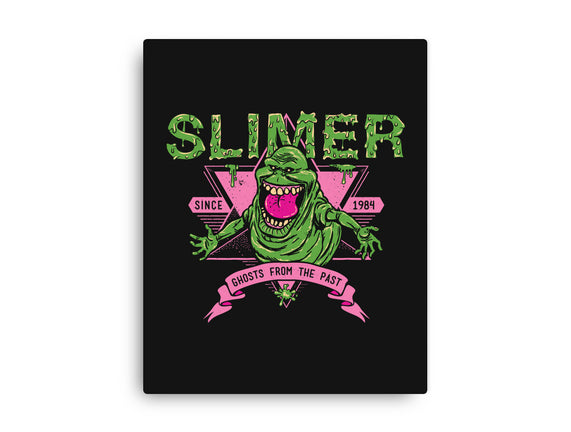 Slimer