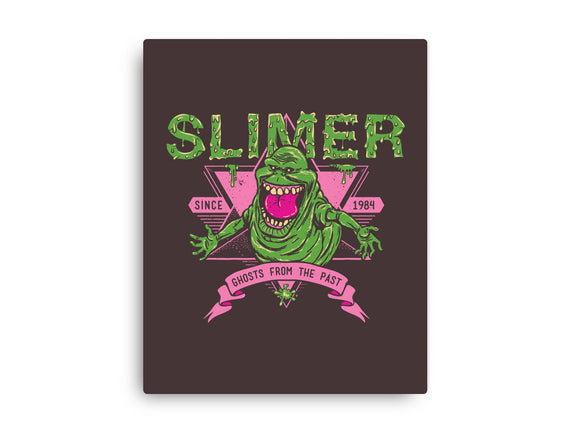 Slimer