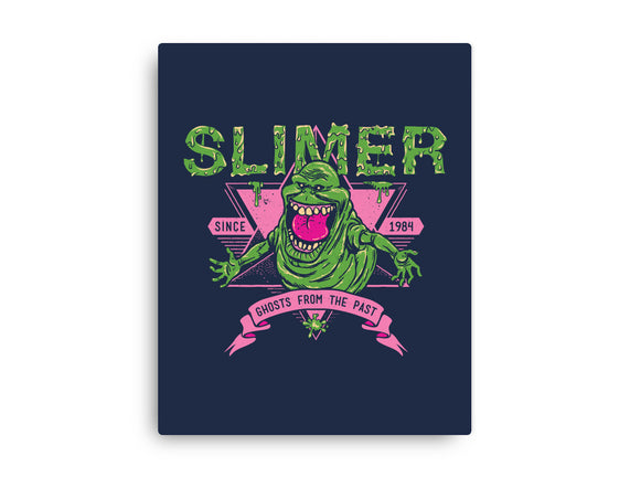 Slimer