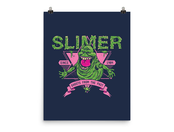 Slimer