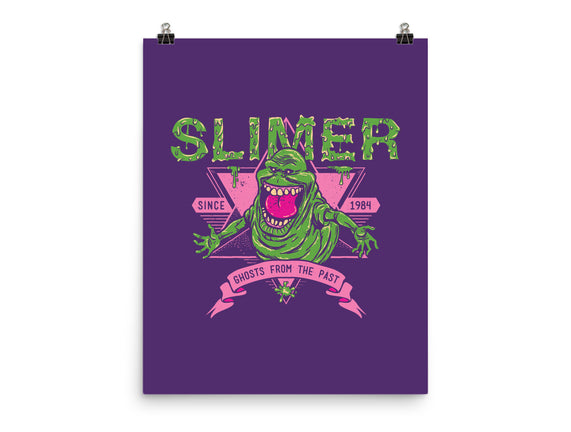 Slimer