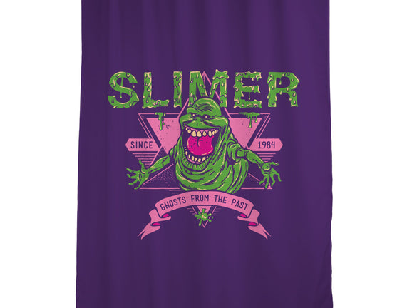 Slimer