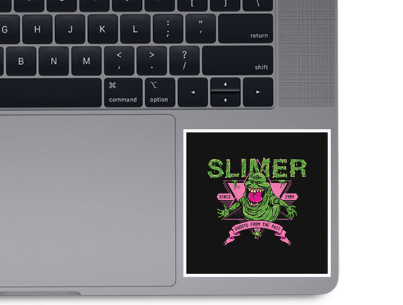 Slimer