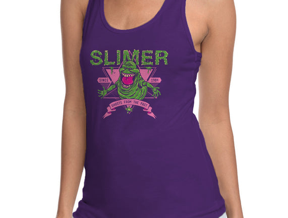 Slimer