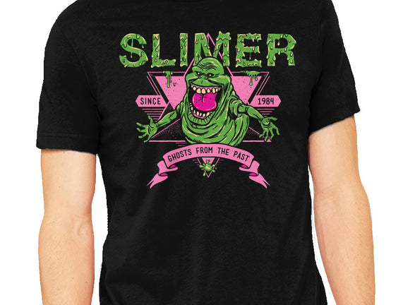 Slimer