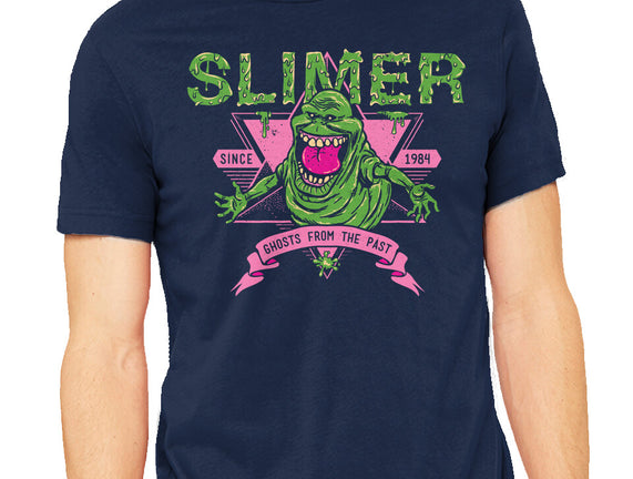 Slimer