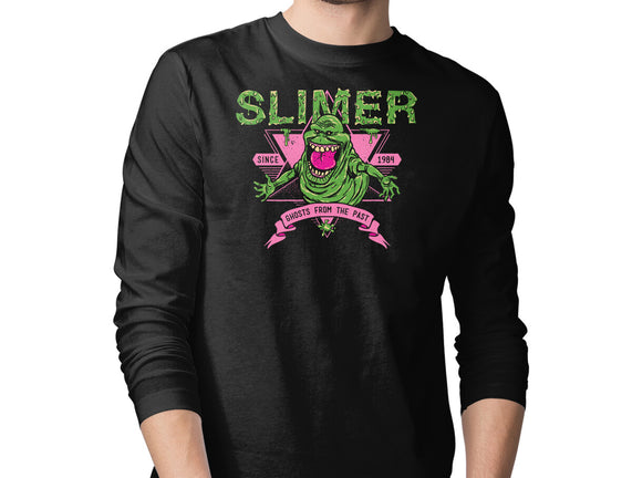 Slimer
