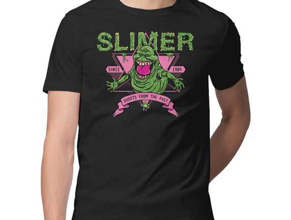 Slimer