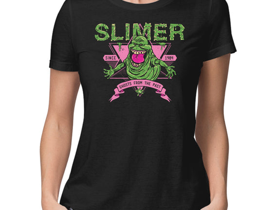 Slimer