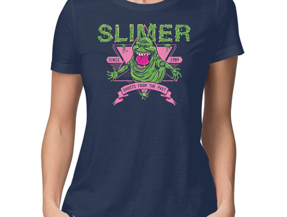 Slimer