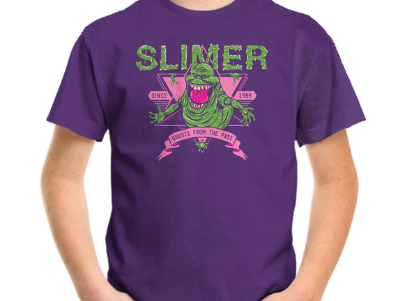 Slimer
