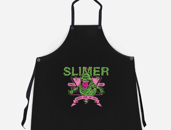 Slimer