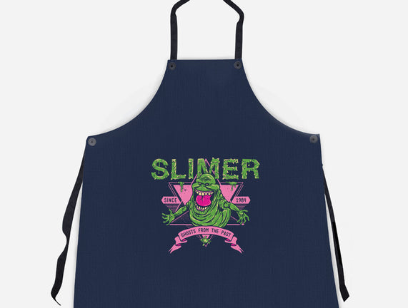 Slimer