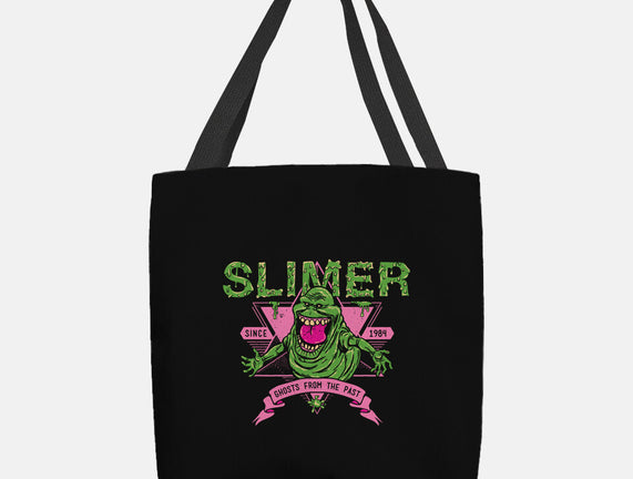 Slimer