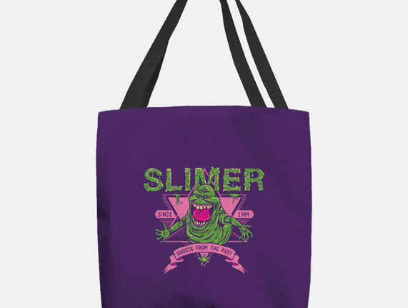 Slimer