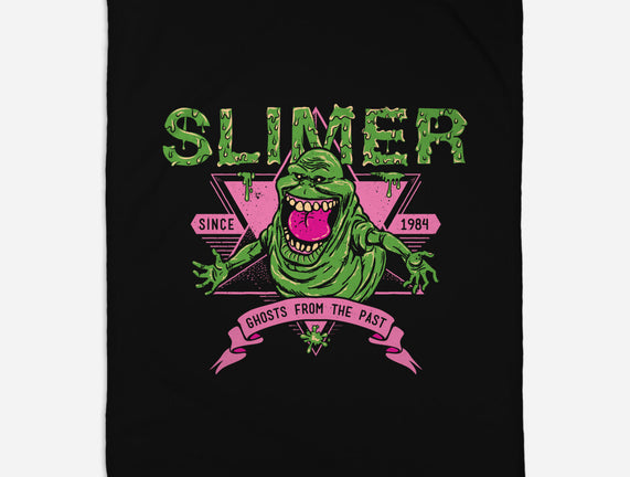 Slimer