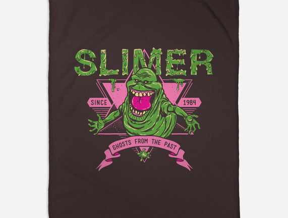 Slimer