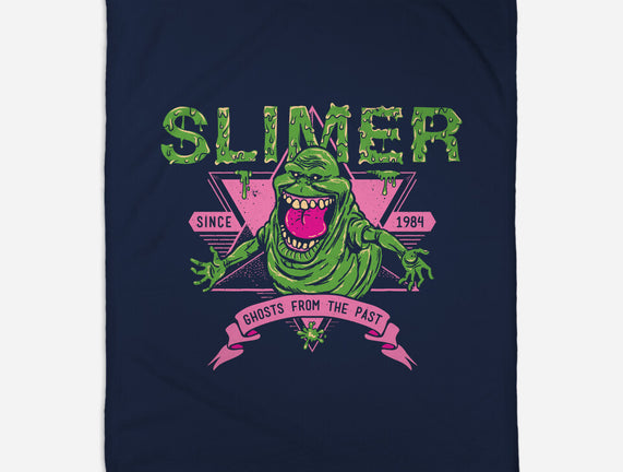 Slimer