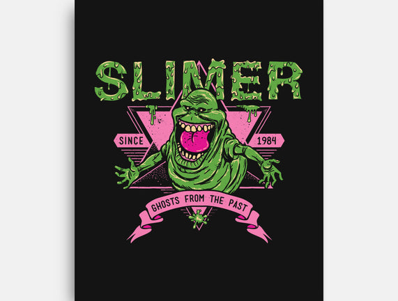 Slimer