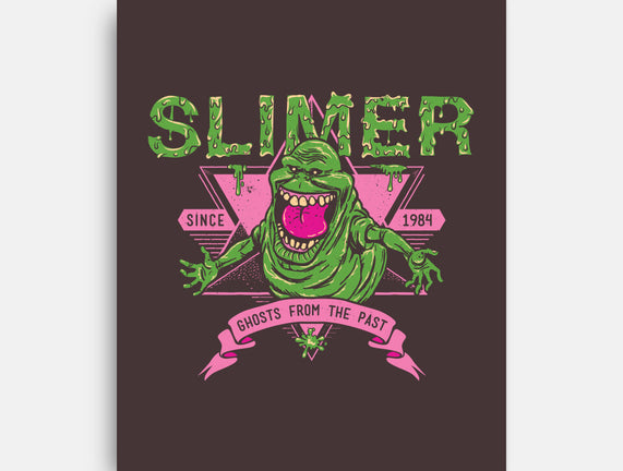 Slimer