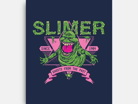 Slimer