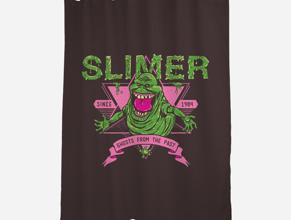 Slimer