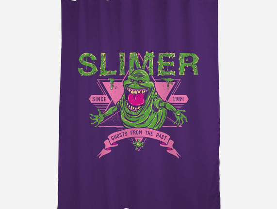 Slimer