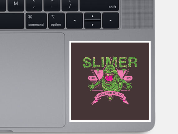 Slimer