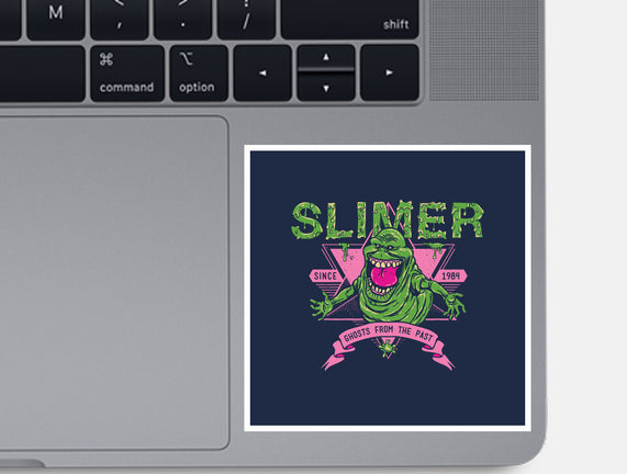 Slimer