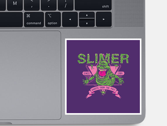 Slimer