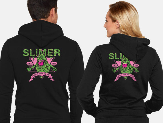 Slimer