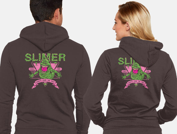 Slimer