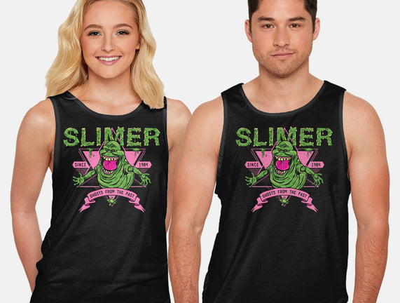 Slimer