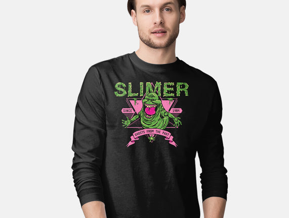 Slimer
