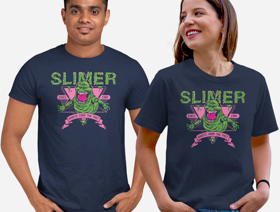 Slimer