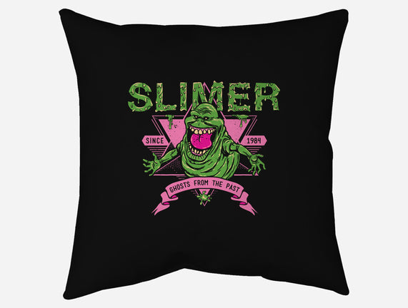 Slimer
