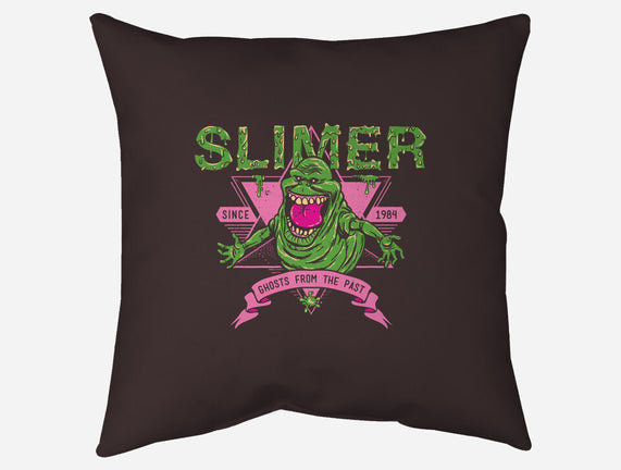 Slimer