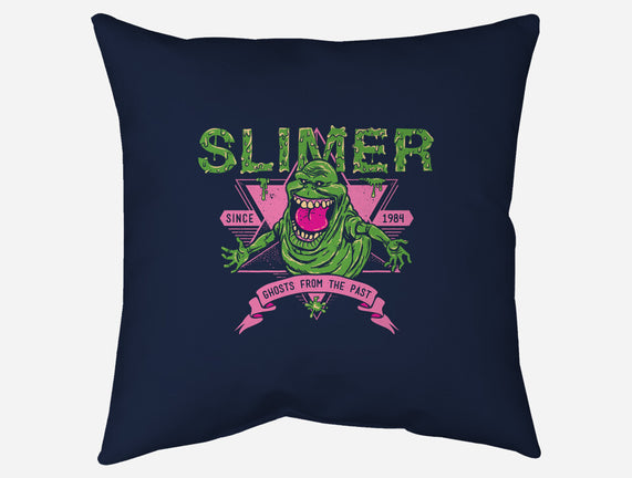 Slimer