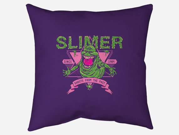 Slimer