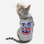 Chillin' Faster-cat basic pet tank-estudiofitas